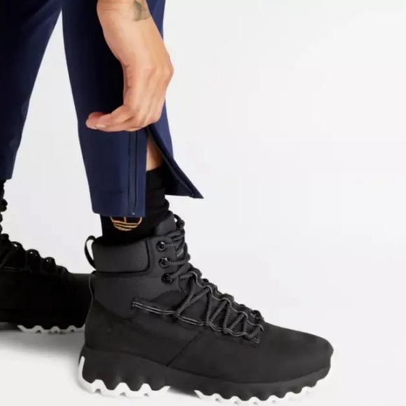 Timberland Women's GreenStride Edge Hiking Boot - Picture 4 of 15